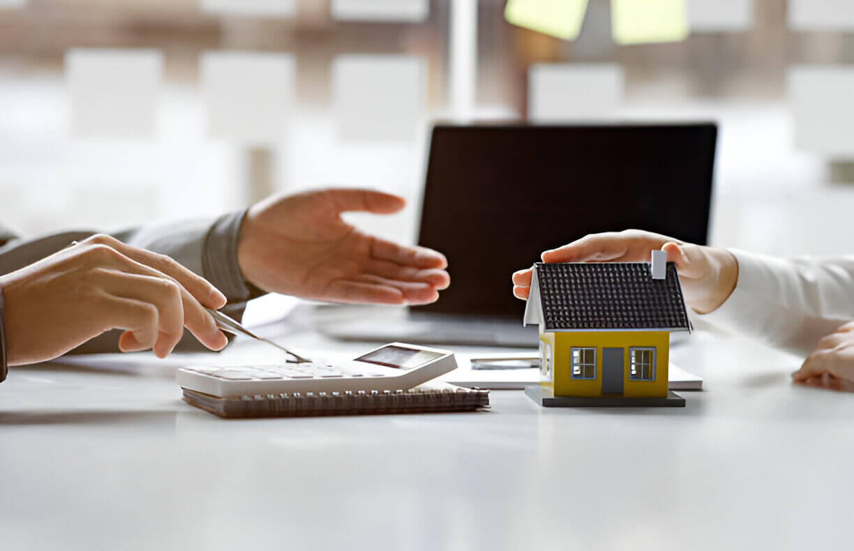 Mortgage Loan